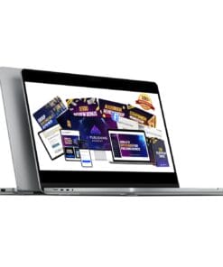 Christian Mikkelsen – A.I. Publishing Academy (GB)