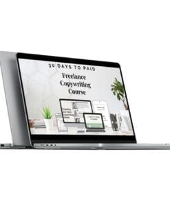 Christine Gomolka – 30 Days to Paid (GB)