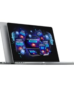 David Omari – YouTube AI Mastery (GB)