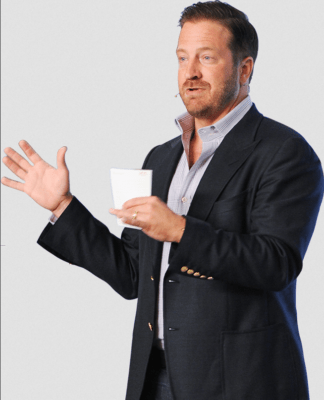 Frank Kern – SANDOR 2023