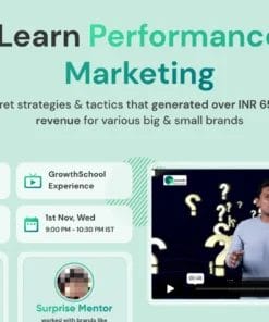 Growth School – Learn Performance Marketing