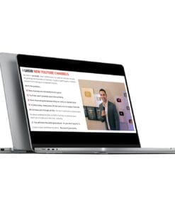 JeremyB – Youtube Growth & Automation Mastery Bundle (GB)