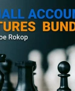 Joe Rokop - Simpler Trading – Small Account Futures Bundle