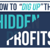 Justin Goff – How To “Dig Up” The Hidden Profits In Any Email List