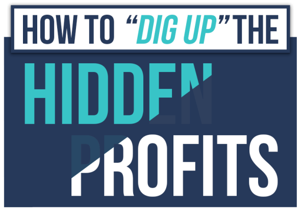 Justin Goff – How To “Dig Up” The Hidden Profits In Any Email List Download
