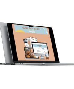 Kathleen Di Paolo – Global Tax Strategy Design (GB)