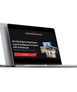 Linx Digital – YouTube Ads Course (GB)