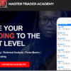 [VIP SHARE] MTA Master Trader Academy