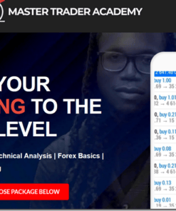 [VIP SHARE] MTA Master Trader Academy