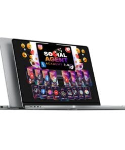 Mike Sherrard – Social Agent Academy 3.0 (GB)