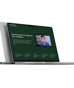 Mike Varshavski – Professionals Media Academy (GB)