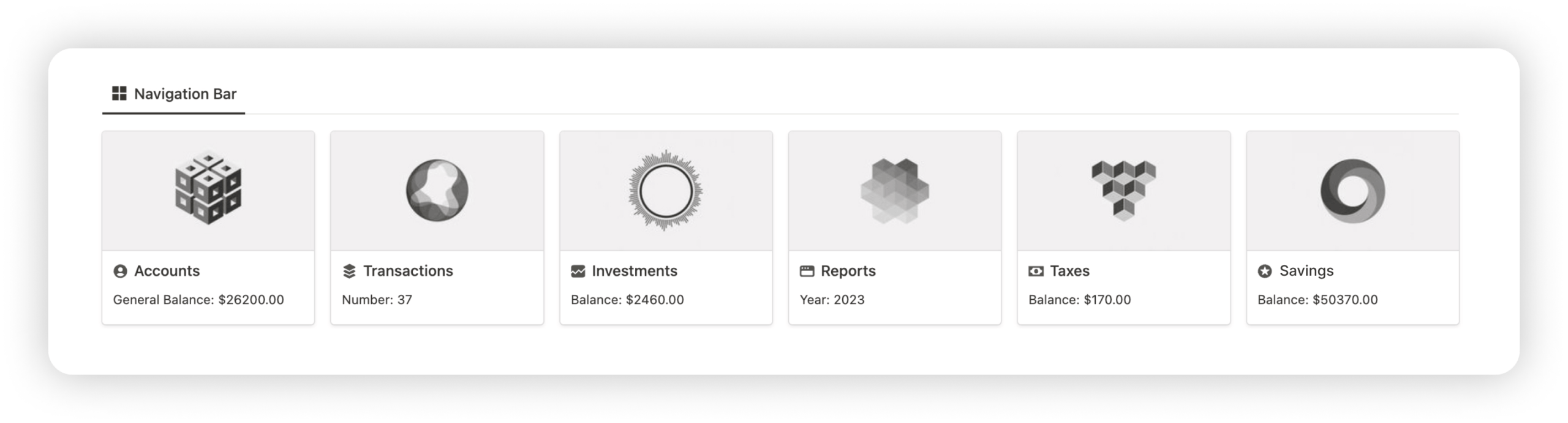 Notion-x-Finance-6-main-templates