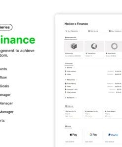 Notion-x-Finance-PRO