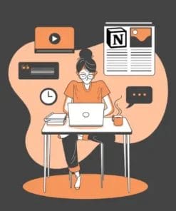 Notionology – Notion Consultant Course