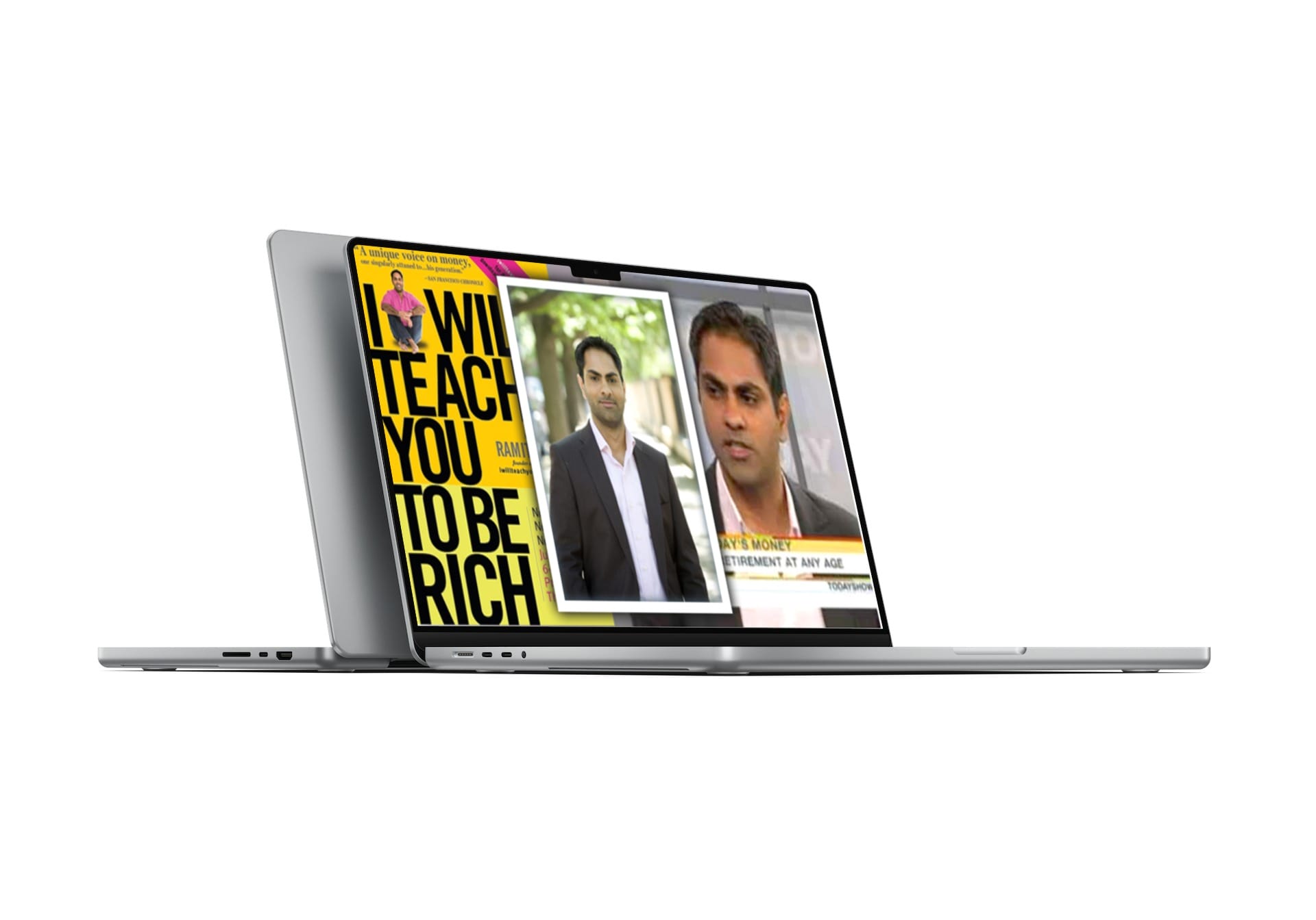 Ramit Sethi – The No-Stress Guide To Salary Negotiation (GB)