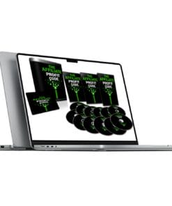 Sarah Staar – Affiliate Profit Code (GB)