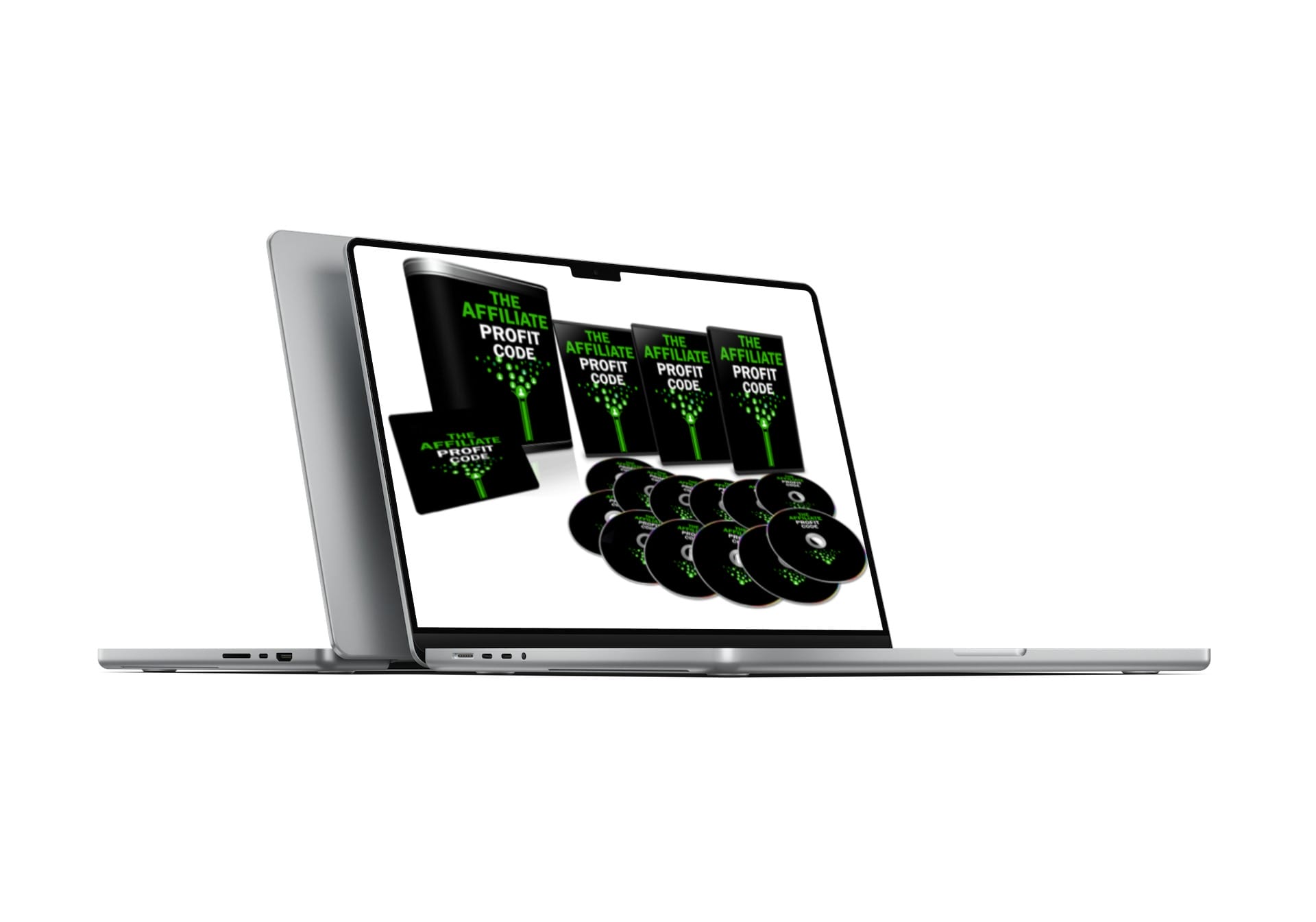 Sarah Staar – Affiliate Profit Code (GB)