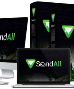 Seun Ogundele SendAll OTOs Free Download