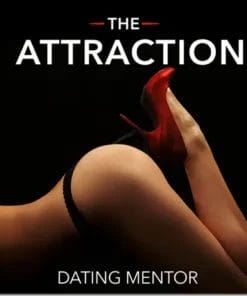 The Attraction – Dating Mentor