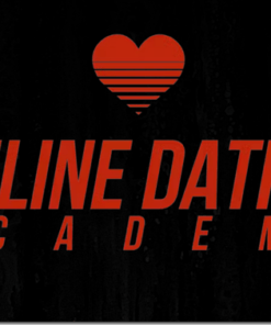 Todd V – Online Dating Academy