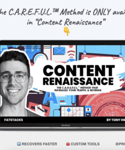 Tony Hill – Fatstacks Content Renaissance