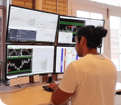 Download Tradepro Academy Options and Order Flow Course