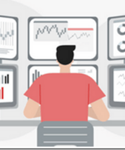 [GET] Trading Terminal – The Complete Guide to Multiple Time Frame Analysis & Reading Price Action 30$