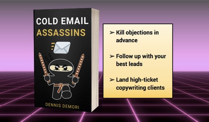 bonus from 6 figures emails course