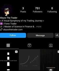 Abyss The Trader Trading Course Download