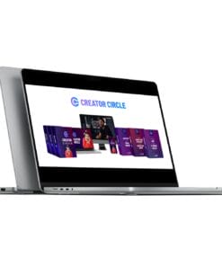 Adam Waheed – Creator Circle (GB)