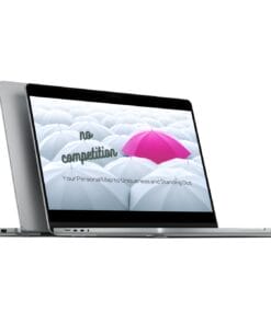 Alexandra Danieli – No Competetion (GB)