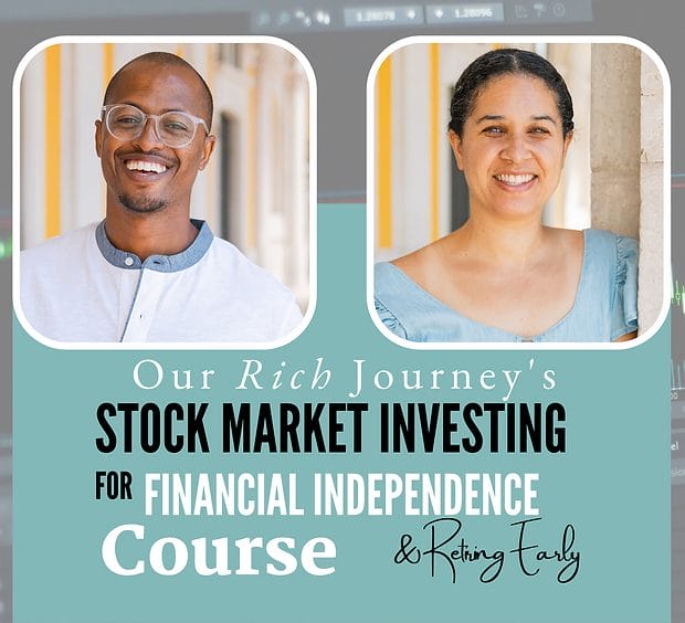 Amon & Christina Browning – Stock Market Investing for Financial Independence & Retiring Early Download