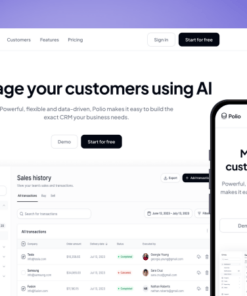 Arash Ahadzadeh – UI Design & Figma Mastery