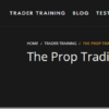 [VIP SHARE] Axia Futures – The Prop Trading Code  40$