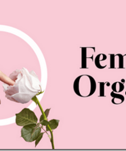 Beducated – Female Orgasm