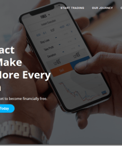 [VIP SHARE] Bitraged – How to Trade Forex & Cryptocurrency