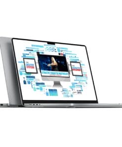 Brandon & Kaelin Poulin – Content Creation Masterclass Event Recordings (GB)