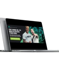 Brian Mark & Cole DaSilva – Change Lives Academy (GB)