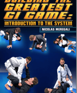 Building The Greatest Gi Game – Introduction To The System by Nicholas Meregali