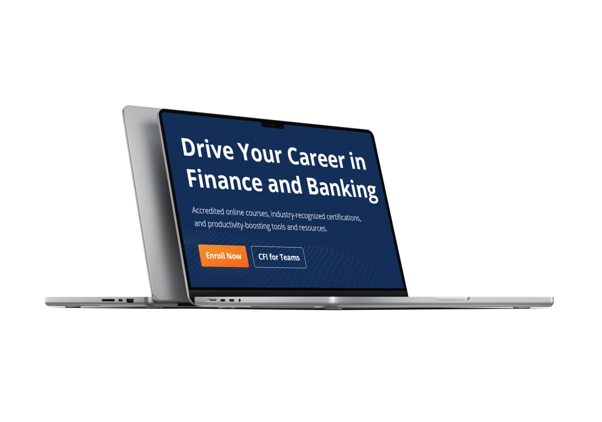 CFI – Full-Immersion (GB)