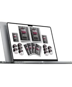 Chris Munch & Jay Cruiz – The Asigo System (GB)