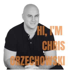 Chris Orzechowski