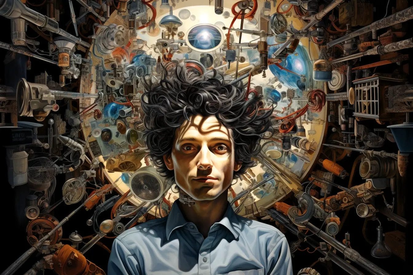 Cracking the Code: The Simple Approach to Learning Complex Skills