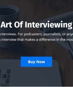 Danny Miranda – Art Of Interviewing Download