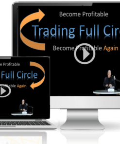 Dave Landry - Trading Full Cycle - Download