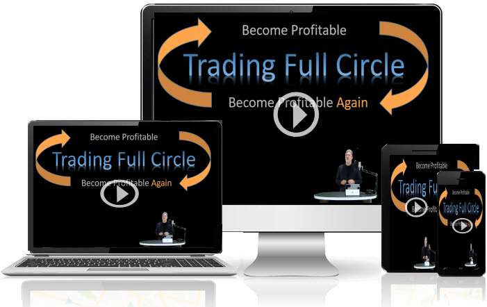 Dave Landry - Trading Full Cycle - Download