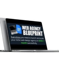 Dean White – Web Agency Blueprint (GB)