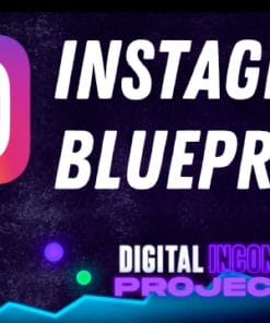 Digital Income Project Instagram Blueprint Download
