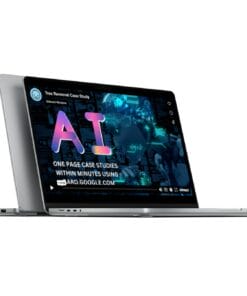 Edward Winslow – 1 Page Case Studies (GB)