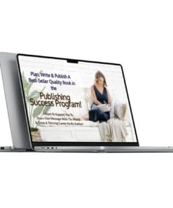 Emily Gowor – Publishing Success Program (GB)